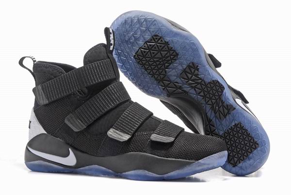 Lebron zoom soldier 11-003